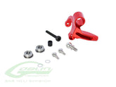 SAB Aluminum Bell Crank for Goblin 280 Mini Comet/Fireball - HeliDirect